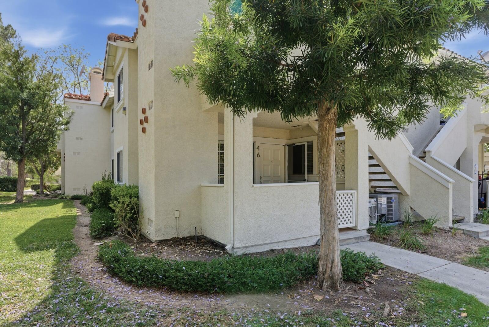 46 Picazo, Rancho Santa Margarita, CA 92688