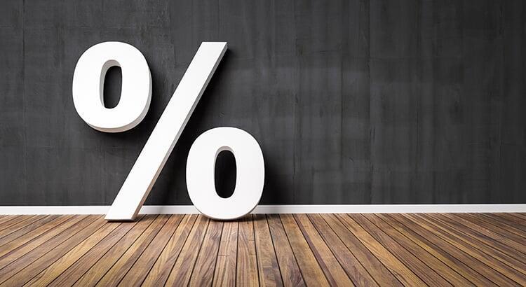 Current Mortgage Rates in California