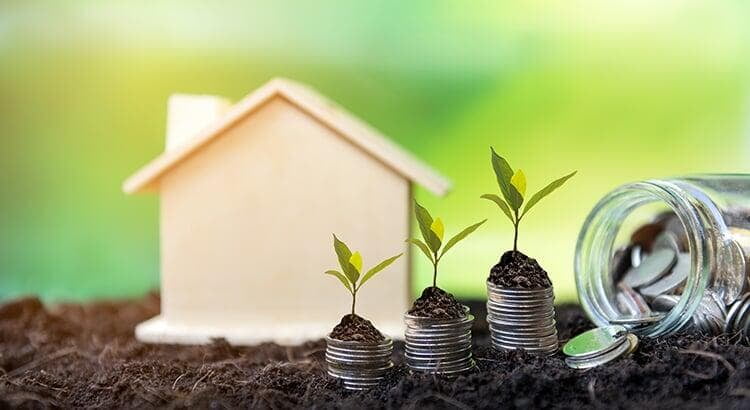 Home Buyer's Journey