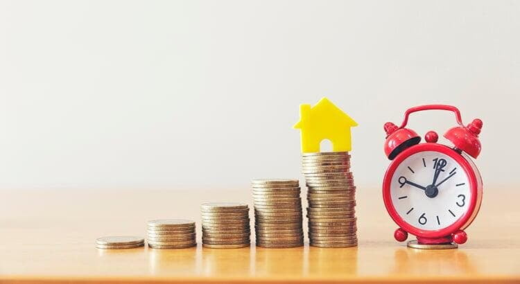 Mortgage Journey