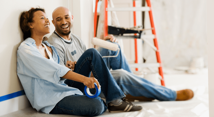 What Are The Most Common Seller Improvements Before Selling?