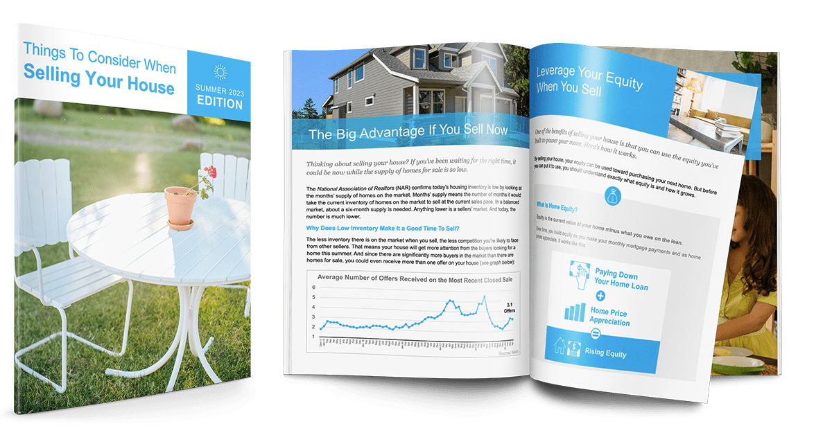 Home Seller Guide