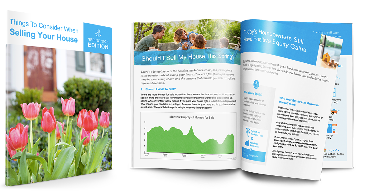 Home Seller Guide