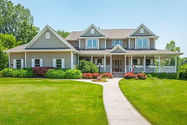 Track Your Home's Wealth