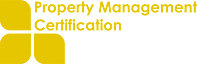 Property Management Certification