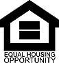 Equal Housing Opportunity